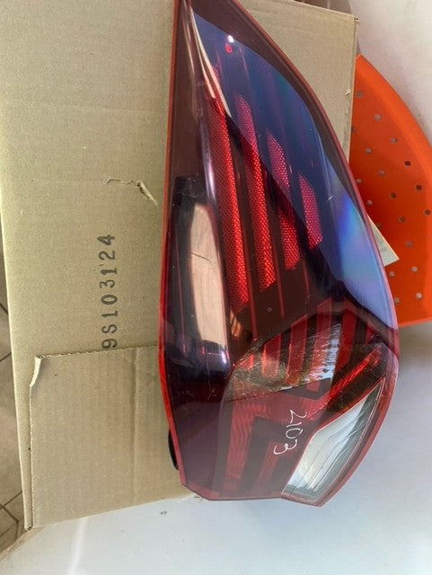 MICAS HYUNDAI ELANTRA 2019