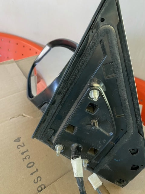 ESPEJO RETROVISOR IZQ. NISAN SENTRA 2013-2017