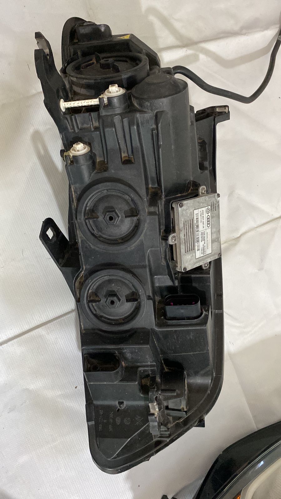 FAROS AUDI A6 2016-2018