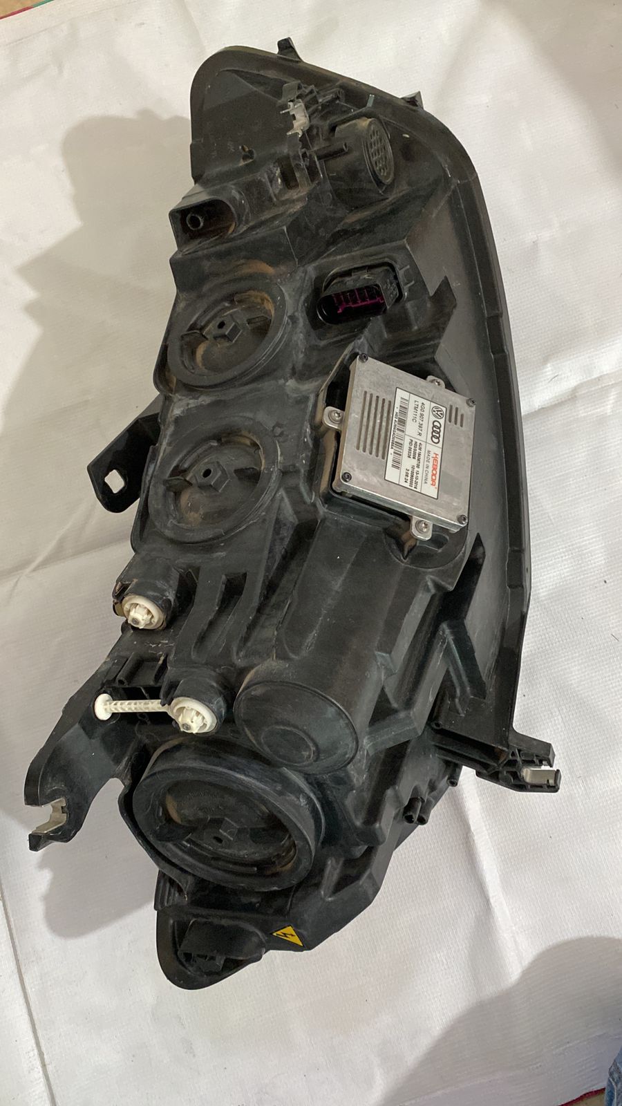 FAROS AUDI A6 2016-2018