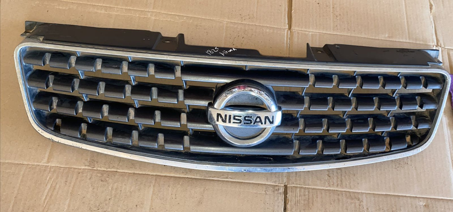 PARRILLA NISSAN ALTIMA 2005