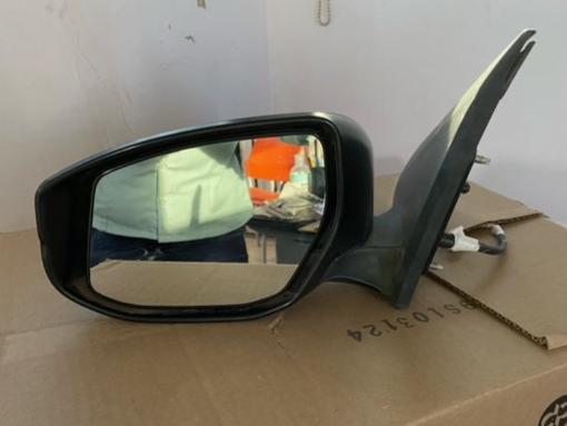 ESPEJO RETROVISOR IZQ. NISAN SENTRA 2013-2017