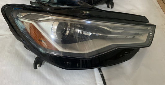 FAROS AUDI A6 2016-2018