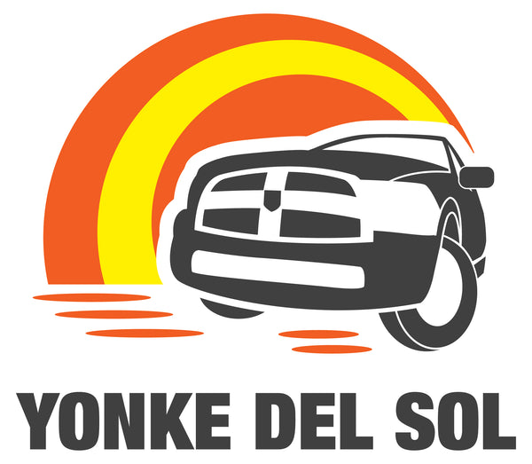 Yonke del Sol 